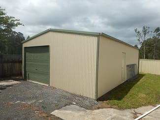 Factory, Warehouse & Industrial commercial property leased at Shed 54 Hillcrest Avenue South Nowra NSW 2541 Factory, Warehouse & Industrial commercial property leased at Shed 54 Hillcrest Avenue South Nowra NSW 2541