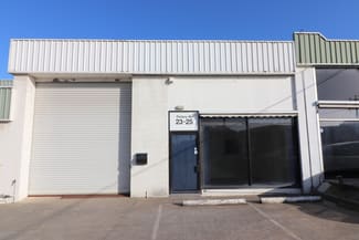 Factory, Warehouse & Industrial commercial property leased at 4B/23-25 Aster Avenue Carrum Downs VIC 3201 Factory, Warehouse & Industrial commercial property leased at 4B/23-25 Aster Avenue Carrum Downs VIC 3201