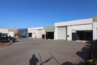 Factory, Warehouse & Industrial commercial property leased at 4B/23-25 Aster Avenue Carrum Downs VIC 3201 Factory, Warehouse & Industrial commercial property leased at 4B/23-25 Aster Avenue Carrum Downs VIC 3201