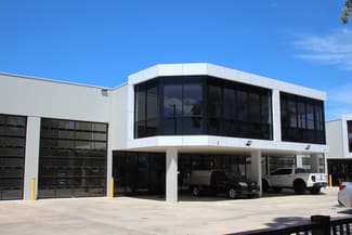 Offices commercial property leased at 40 Cawarra Road Caringbah NSW 2229