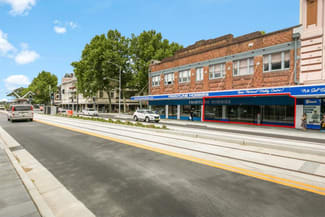 Shop & Retail commercial property leased at Ground Shop 3/249-255 Hunter Street Newcastle NSW 2300 Shop & Retail commercial property leased at Ground Shop 3/249-255 Hunter Street Newcastle NSW 2300