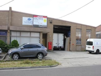 Factory, Warehouse & Industrial commercial property leased at 5 Trent Street Moorabbin VIC 3189 Factory, Warehouse & Industrial commercial property leased at 5 Trent Street Moorabbin VIC 3189