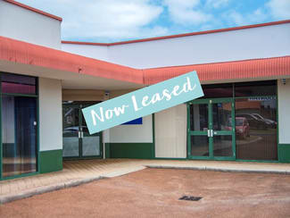 Offices commercial property leased at 2/3 Robinson Place Rockingham WA 6168 Offices commercial property leased at 2/3 Robinson Place Rockingham WA 6168