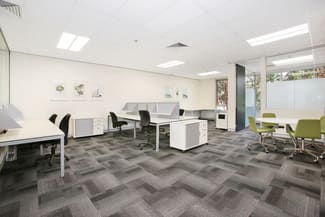 Factory, Warehouse & Industrial commercial property leased at 10/1 Chaplin Drive Lane Cove NSW 2066