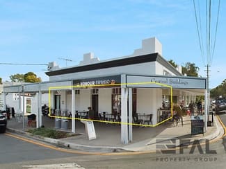 Shop & Retail commercial property leased at Shop 1/327 Honour Avenue Graceville QLD 4075 Shop & Retail commercial property leased at Shop 1/327 Honour Avenue Graceville QLD 4075