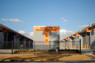 Factory, Warehouse & Industrial commercial property leased at St Marys NSW 2760 Factory, Warehouse & Industrial commercial property leased at St Marys NSW 2760