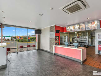 Shop & Retail commercial property leased at 2/161 Boat Harbour Drive Urraween QLD 4655 Shop & Retail commercial property leased at 2/161 Boat Harbour Drive Urraween QLD 4655