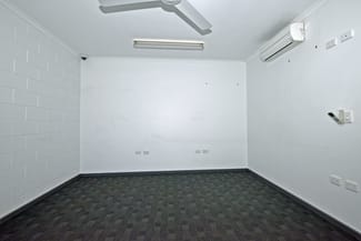Factory, Warehouse & Industrial commercial property leased at 1/9 Aristos Place Winnellie NT 0820