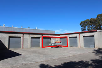 Factory, Warehouse & Industrial commercial property leased at 3/4 Buckman Close Toormina NSW 2452 Factory, Warehouse & Industrial commercial property leased at 3/4 Buckman Close Toormina NSW 2452