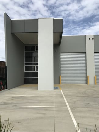 Factory, Warehouse & Industrial commercial property leased at 92 Davies Avenue Sunshine North VIC 3020 Factory, Warehouse & Industrial commercial property leased at 92 Davies Avenue Sunshine North VIC 3020