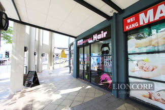 Offices commercial property leased at Fortitude Valley QLD 4006