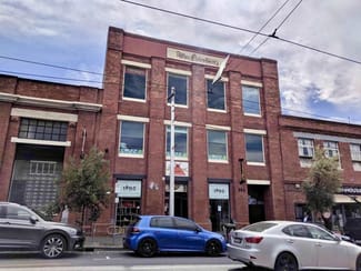 Offices commercial property leased at 383 Smith Street Fitzroy VIC 3065 Offices commercial property leased at 383 Smith Street Fitzroy VIC 3065