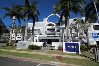 Offices commercial property leased at 9 Ouyan Street Surfers Paradise QLD 4217 Offices commercial property leased at 9 Ouyan Street Surfers Paradise QLD 4217