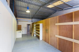 Factory, Warehouse & Industrial commercial property leased at 3/6 Staple Street Seventeen Mile Rocks QLD 4073 Factory, Warehouse & Industrial commercial property leased at 3/6 Staple Street Seventeen Mile Rocks QLD 4073