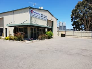 Factory, Warehouse & Industrial commercial property leased at 1/44 Cheviot Road Salisbury South SA 5106 Factory, Warehouse & Industrial commercial property leased at 1/44 Cheviot Road Salisbury South SA 5106