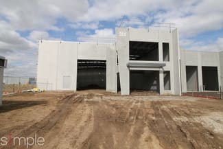 Factory, Warehouse & Industrial commercial property leased at 48 Gwen Road Cranbourne West VIC 3977 Factory, Warehouse & Industrial commercial property leased at 48 Gwen Road Cranbourne West VIC 3977
