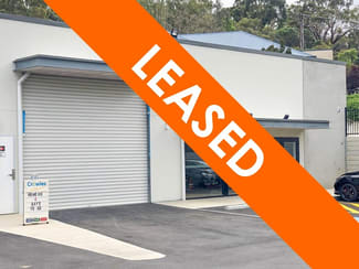 Showrooms / Bulky Goods commercial property leased at 2/3 Kookaburra Lane, Totness Mount Barker SA 5251 Showrooms / Bulky Goods commercial property leased at 2/3 Kookaburra Lane, Totness Mount Barker SA 5251