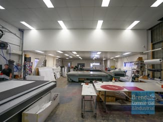Factory, Warehouse & Industrial commercial property leased at Unit 9/128 South Pine Rd Brendale QLD 4500 Factory, Warehouse & Industrial commercial property leased at Unit 9/128 South Pine Rd Brendale QLD 4500