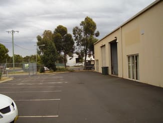 Factory, Warehouse & Industrial commercial property leased at 2/43 Hewdon Road Australind WA 6233 Factory, Warehouse & Industrial commercial property leased at 2/43 Hewdon Road Australind WA 6233