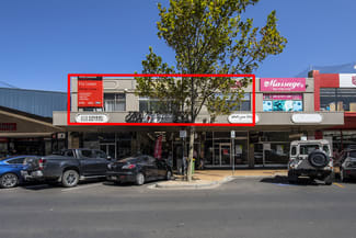 Offices commercial property leased at Suite 1/13-15 Thompson Street Frankston VIC 3199 Offices commercial property leased at Suite 1/13-15 Thompson Street Frankston VIC 3199