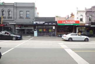 Shop & Retail commercial property leased at 91 Toorak Road South Yarra VIC 3141 Shop & Retail commercial property leased at 91 Toorak Road South Yarra VIC 3141