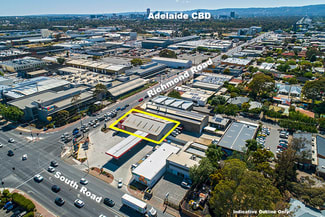 Factory, Warehouse & Industrial commercial property leased at 114 Richmond Road Keswick SA 5035 Factory, Warehouse & Industrial commercial property leased at 114 Richmond Road Keswick SA 5035