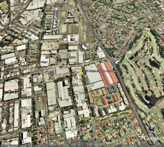 Factory, Warehouse & Industrial commercial property leased at Rosebery NSW 2018 Factory, Warehouse & Industrial commercial property leased at Rosebery NSW 2018