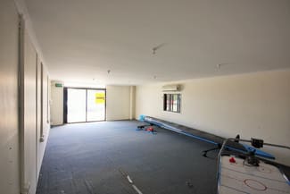 Offices commercial property leased at 6/140 Millaroo Drive Helensvale QLD 4212