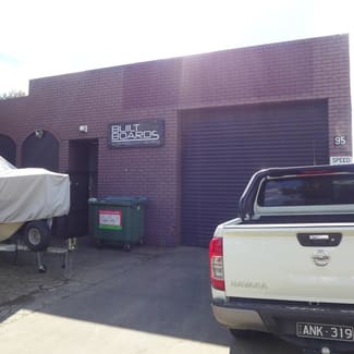 Factory, Warehouse & Industrial commercial property leased at Factory 15, 95 White Street Mordialloc VIC 3195 Factory, Warehouse & Industrial commercial property leased at Factory 15, 95 White Street Mordialloc VIC 3195
