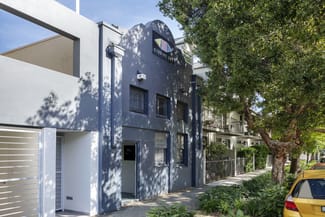 Offices commercial property leased at 39 Mitchell Road Alexandria NSW 2015 Offices commercial property leased at 39 Mitchell Road Alexandria NSW 2015