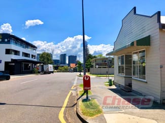Shop & Retail commercial property leased at 24 Oxford Street Bulimba QLD 4171