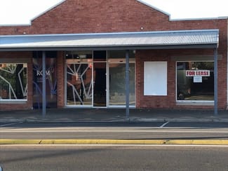Shop & Retail commercial property leased at Shop 1/23 Princes Way Drouin VIC 3818 Shop & Retail commercial property leased at Shop 1/23 Princes Way Drouin VIC 3818