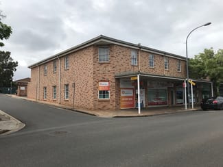 Offices commercial property leased at 1/2 Castlereagh Street Penrith NSW 2750 Offices commercial property leased at 1/2 Castlereagh Street Penrith NSW 2750