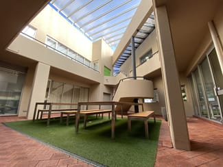 Medical / Consulting commercial property leased at Suite 8/256 Fitzgerald Street Perth WA 6000 Medical / Consulting commercial property leased at Suite 8/256 Fitzgerald Street Perth WA 6000