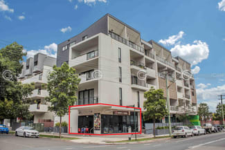 Offices commercial property leased at 57-61 Rothschild Avenue Rosebery NSW 2018 Offices commercial property leased at 57-61 Rothschild Avenue Rosebery NSW 2018