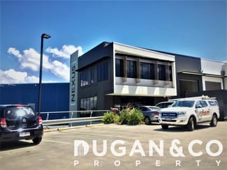 Factory, Warehouse & Industrial commercial property leased at Banyo QLD 4014 Factory, Warehouse & Industrial commercial property leased at Banyo QLD 4014