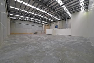 Factory, Warehouse & Industrial commercial property leased at 3/18-24 Ricketts Road Mount Waverley VIC 3149 Factory, Warehouse & Industrial commercial property leased at 3/18-24 Ricketts Road Mount Waverley VIC 3149