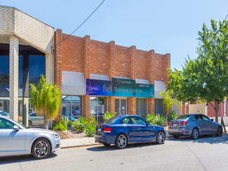 Offices commercial property leased at 97 Edward Street Perth WA 6000