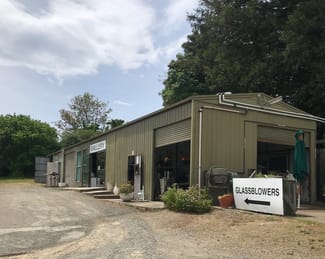 Factory, Warehouse & Industrial commercial property leased at 3/416-420 Maroondah Highway Healesville VIC 3777 Factory, Warehouse & Industrial commercial property leased at 3/416-420 Maroondah Highway Healesville VIC 3777