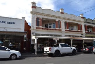 Offices commercial property leased at 112A Maling Road Canterbury VIC 3126 Offices commercial property leased at 112A Maling Road Canterbury VIC 3126