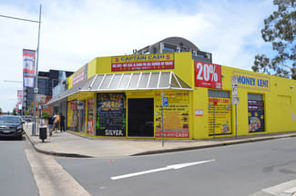 Shop & Retail commercial property leased at 48 Station Street Penrith NSW 2750 Shop & Retail commercial property leased at 48 Station Street Penrith NSW 2750