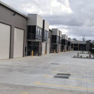 Factory, Warehouse & Industrial commercial property leased at Available units/16 Bernera Rd Prestons NSW 2170 Factory, Warehouse & Industrial commercial property leased at Available units/16 Bernera Rd Prestons NSW 2170