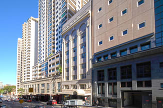 Offices commercial property leased at 301 Castlereagh Street Sydney NSW 2000 Offices commercial property leased at 301 Castlereagh Street Sydney NSW 2000