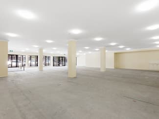 Shop & Retail commercial property leased at 433a William Street Perth WA 6000 Shop & Retail commercial property leased at 433a William Street Perth WA 6000