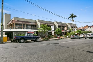 Shop & Retail commercial property leased at 53 and 20/283 Given Terrace Paddington QLD 4064 Shop & Retail commercial property leased at 53 and 20/283 Given Terrace Paddington QLD 4064