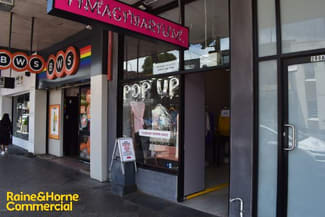 Shop & Retail commercial property leased at 288 Oxford Street Paddington NSW 2021 Shop & Retail commercial property leased at 288 Oxford Street Paddington NSW 2021