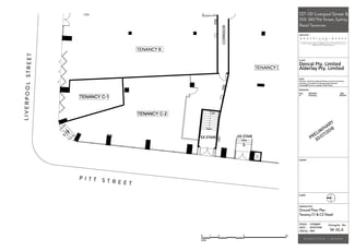 Showrooms / Bulky Goods commercial property leased at Shop C1/127 Liverpool Street Sydney NSW 2000 Showrooms / Bulky Goods commercial property leased at Shop C1/127 Liverpool Street Sydney NSW 2000