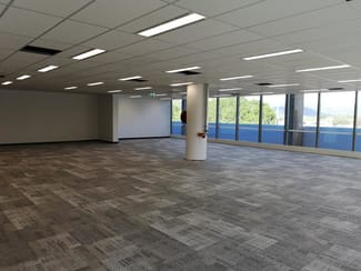 Offices commercial property leased at Level 1/32 Mann Street Gosford NSW 2250