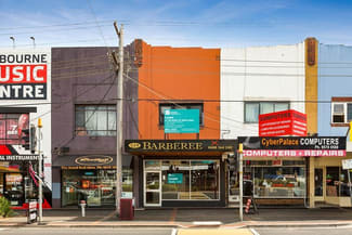 Shop & Retail commercial property leased at 529 North Road Ormond VIC 3204 Shop & Retail commercial property leased at 529 North Road Ormond VIC 3204