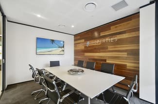 Offices commercial property leased at 5/18 - 20 Ross Street Parramatta NSW 2150 Offices commercial property leased at 5/18 - 20 Ross Street Parramatta NSW 2150
